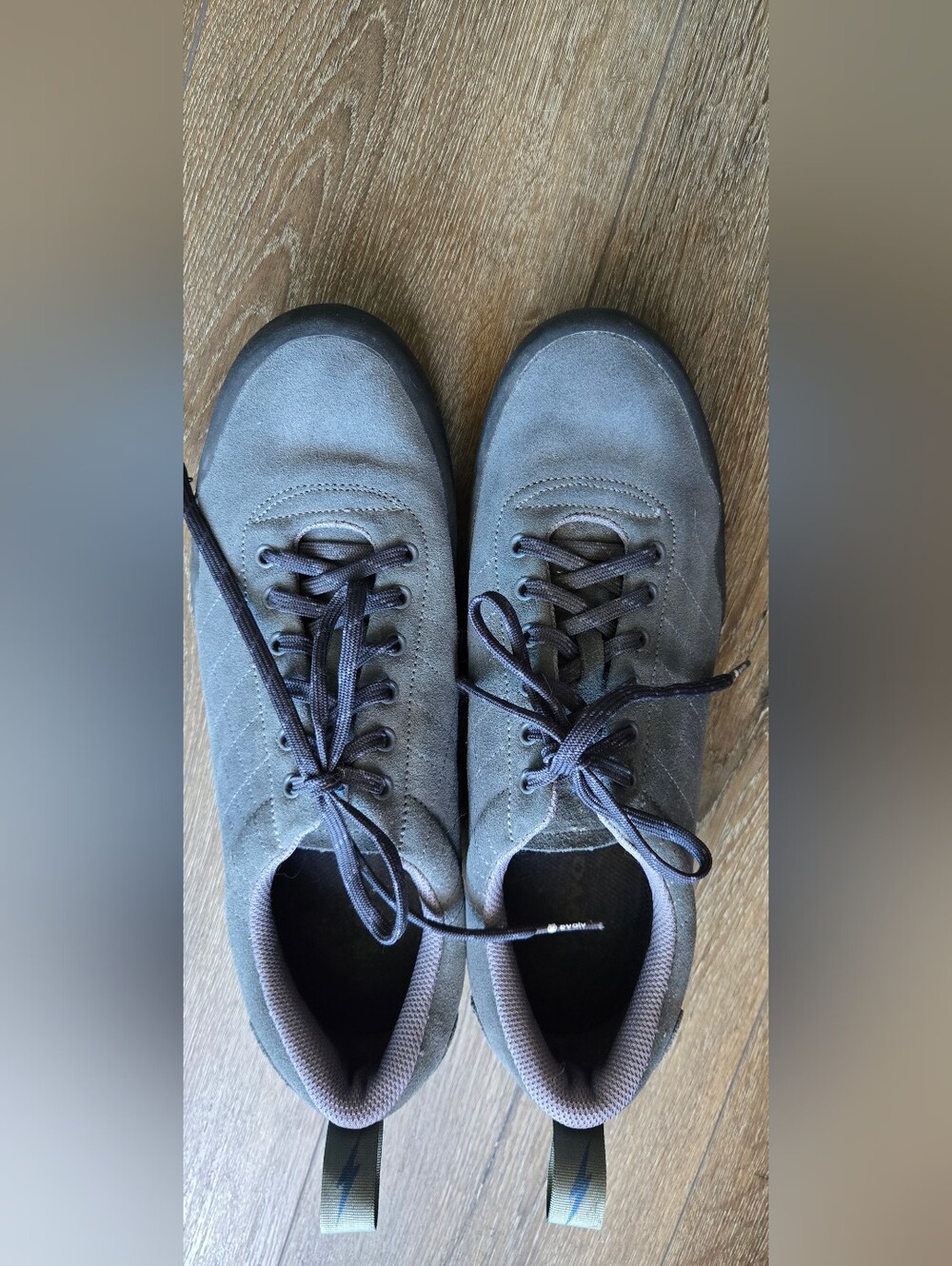 Evolv Men's Shoes